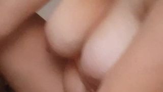 Mature wife riding a stranger part 2