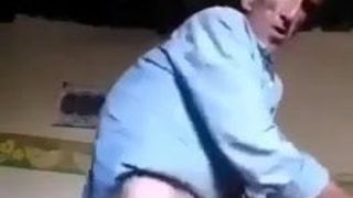 Mazelt il barka  ya 7aj