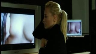 Melisa Mendiny is a beauty on Girl on Girl ..