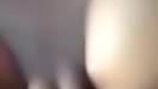 Moroccan pussy fucked hard