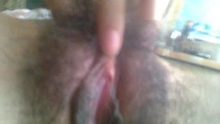 My New sweet chinese girl