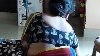 My step mom seduces me