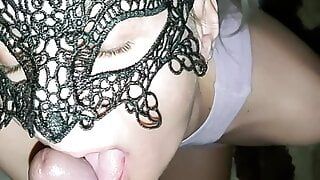 New Mature Sexy MILF Cheating at the Christmas Party 2023