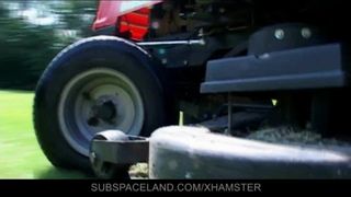 Ordinary day of a slave girl