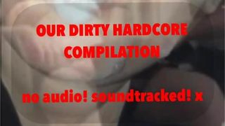 Our dirty hardcore compilation