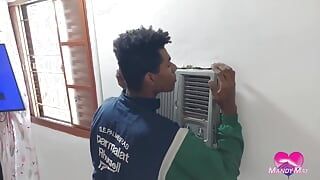 Passionate rough anal sex