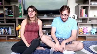 PEQUENA SAPECA GRAVIDA MARAVILHOSA 6