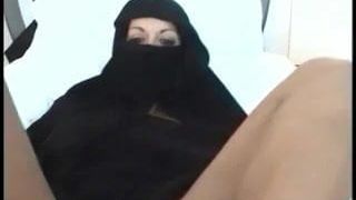 POV fucking with Persia Monir