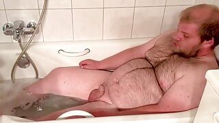 Preview: Mistress Azize – bath treatments