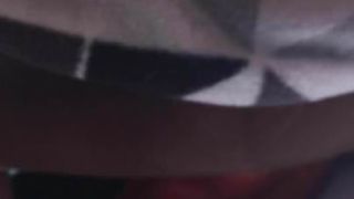 Pussy after hubby cums