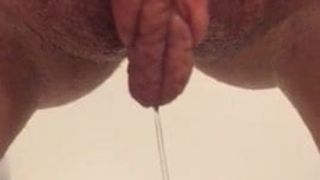 Quand tu viens de regarder un film de cul sans ton mec