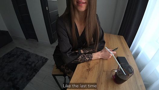 Real Treason. My Wife Brings A Neighbor To Her House While Her Husband Is Not At Home