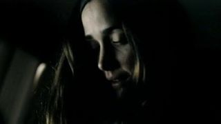 Rose Byrne –  The Dead Girl