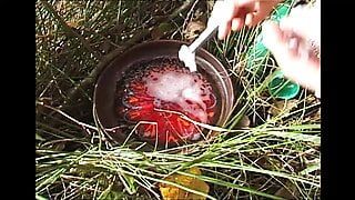 SAD CASTLE – (Full HD Movie – The Perverse Experience)