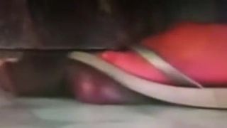 SF&BC-Flip Flops HURT!