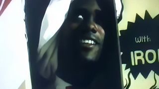 She Needs to Eat Her Cream of Wheat Before It Gets Cold