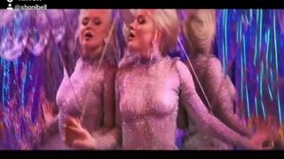 Shone through my friend