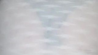 Squat on Cock & Cum on Butt