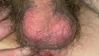 Stranger creampies wife.