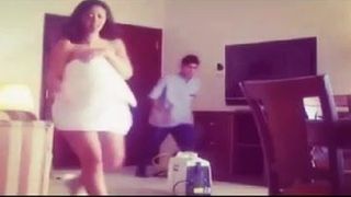 Teasers videos Arabes – Beurettes 01