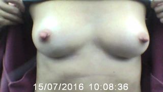 Testing out dash cam (15-7-16) part 2