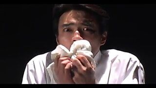 The Diary Of Loving Wife (Threesome erotic scene) MFM