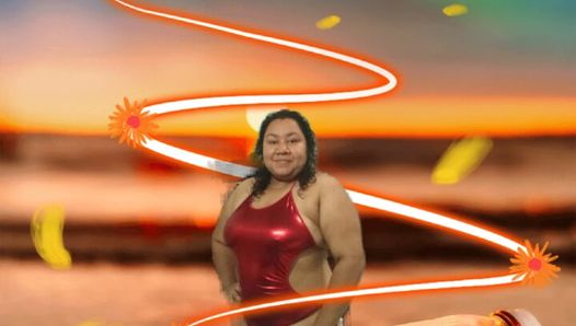 The feeling of your balls in my big pussy hungry for his milk dripping while he penetrates me.