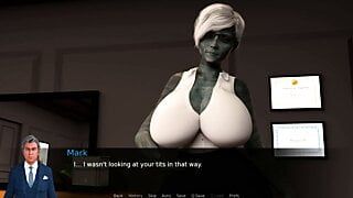 Thicc Problems: Big Tits & Ass Girls – Ep2