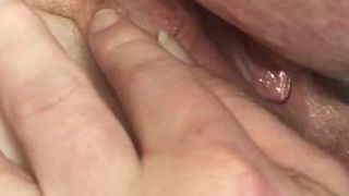 tintinboy pleases tintingirl yummy pussy