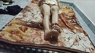 Tourist Girl ko Texi drive ne choda