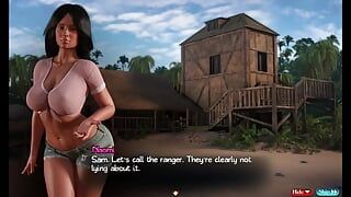 Treasure Of Nadia #24 – PC Gameplay (HD)