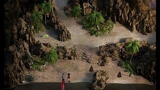 Treasure Of Nadia #27 – PC Gameplay (HD)