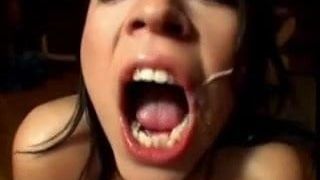 trinck mein spermel mein schatz  www.arabish.c.la