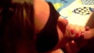 Trio Amateur Vds 128