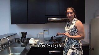 TuVenganza – Ana Mesa takes her revenge