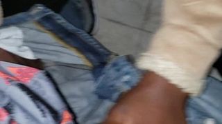 Vacation fuck and suck