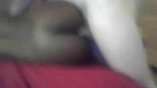 White Dick For Black Wife