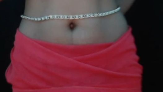 wife ko chuda jab vo bahar balkani me nha rhi rhi, hindi HD porn video sex