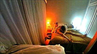 yo  con un amigo de facebok