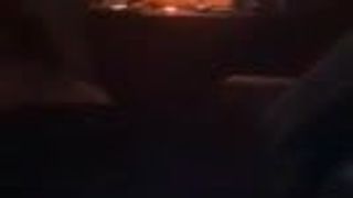 Young wife is fucked in front of husband (good dialog)