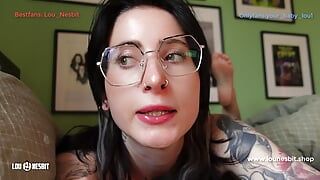 Your wife wants to make you a cuckold by lou nesbit, lia louise