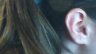 3 Argentinian’s girls on TwitCam