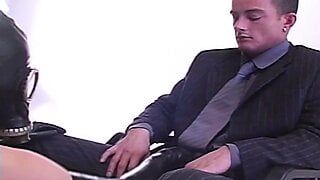 A scene with a young slut likes sex with Blowjob Handjob