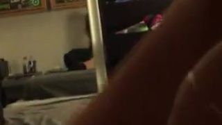 a submissive dog from the weekend 3