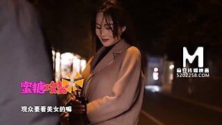 All The Way West – MTVQ14 – Best Original Asian Porn Video