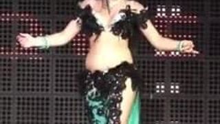 Amazing Belly Dance