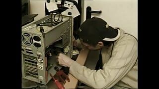 ANAL LOVE STORIES IN BUDAPEST – Episode 1