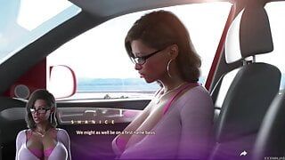 Apocalust #13 – PC Gameplay Lets Play (HD)