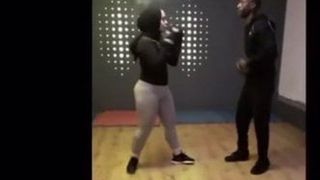 Arab Arabic Arabe Beurette