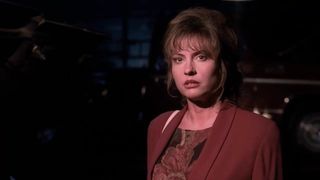 Ashlyn Gere – Haunted